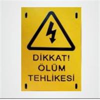 Alüminyum Levha (14 x 21 cm) 1